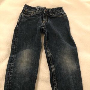 Boys Burberry Jeans